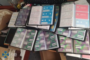 В преддверии 9 мая: в Одессе СБУшники пресекли сеть интернет-агитаторов