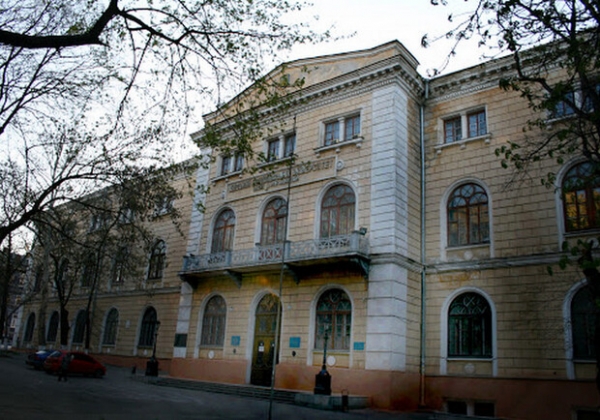 Пожарная безопасность: будет ли университет имени Мечникова закрывать свои корпуса 