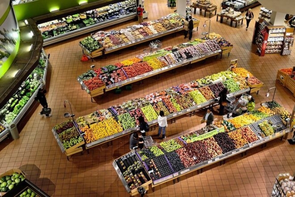 
В Украине утвердили новые требования к маркировке продуктов: что узнают потребители

