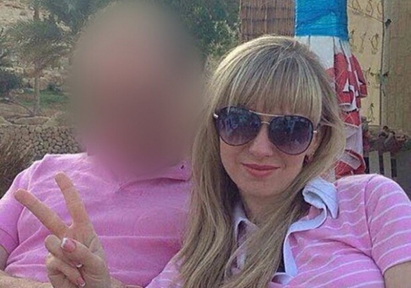 250 тысяч долларов за фейковую свадьбу: в Одессе британца обманула невеста