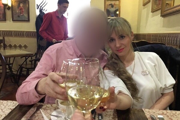 250 тысяч долларов за фейковую свадьбу: в Одессе британца обманула невеста