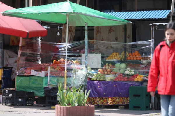 
Цены на продукты сильно выросли: будет ли дорожать еда в 2021 году
