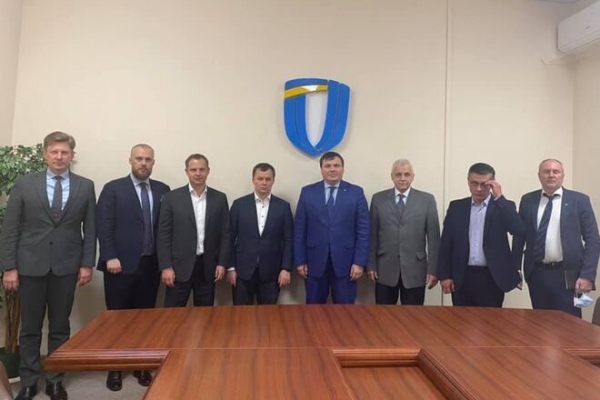
Милованов возглавил набсовет Укроборонпрома
