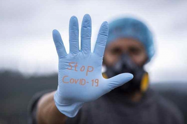 54 заболевших и 8 умерших: информация о коронавирусе в Одесской области на 2 июня 54 заболевших и 8 умерших: информация о коронавирусе в Одесской области на 2 июня