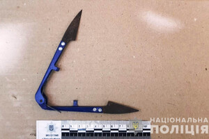 Оскорблял пятилетнего ребенка: одессит убил соседа ножницами