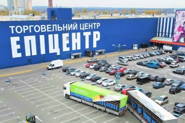 
Работа Эпицентра в локдаун: из 26 протоколов в суд не попал ни один, – общественники

