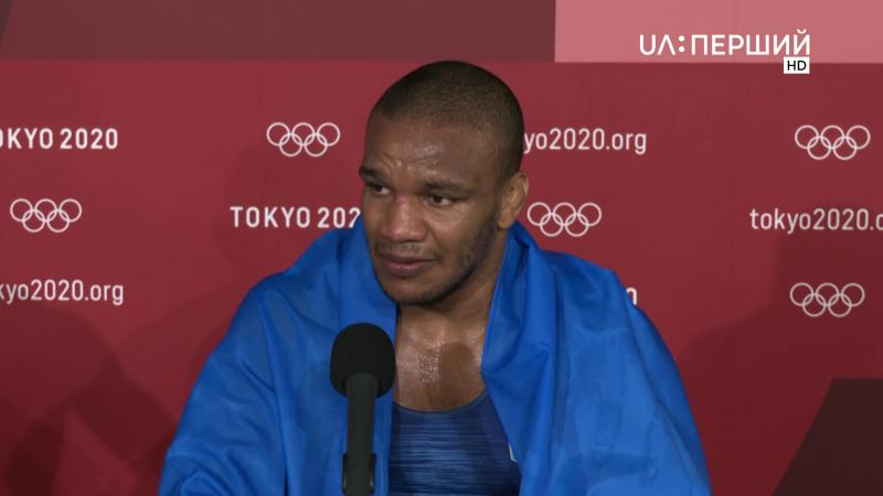 Жан Беленюк здобув «золото» Олімпіади з важкою травмою: скільки заробив депутат за тріумф у Токіо