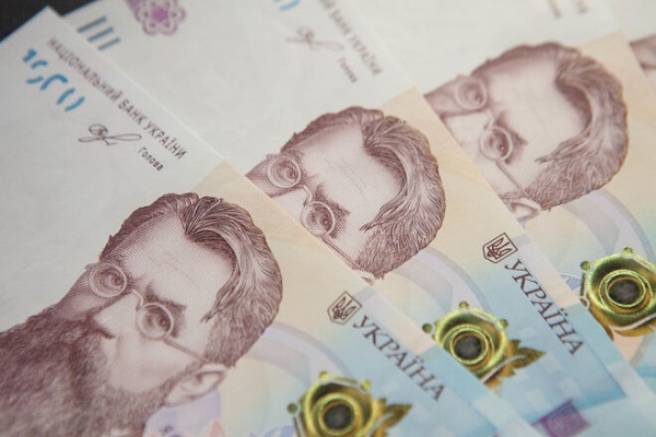 
Налоговая амнистия: украинцы подали первые декларации
