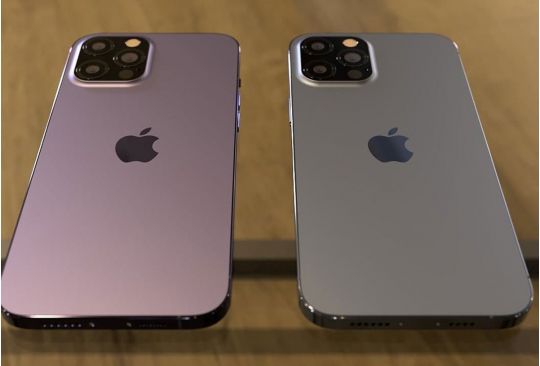 Напередодні офіційної презентації стали відомі особливості нових iPhone 13