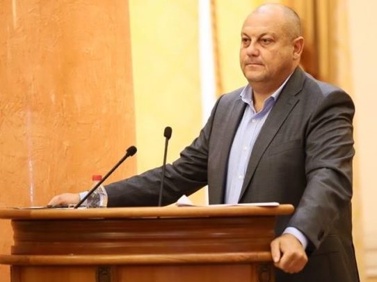 Одесское дело: экс-чиновника мэрии отправили под домашний арест