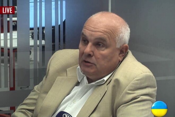 
Шабовта назвал государственным самодурством нынешний процесс освобождения удерживаемых лиц
