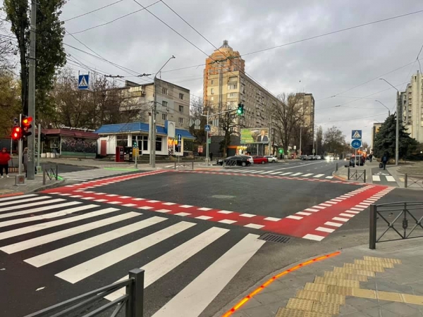 Соратница Труханова подозревает, что за ремонт улицы Черняховского переплатили 