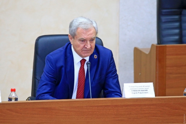 Дефицит врачей: Гриневецкий благодарен медину за одолженных старшекурсников