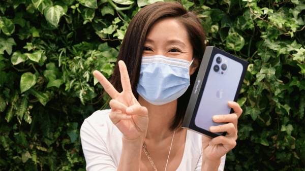 iPhone 13 – все плюсы и минусы покупки нового смартфона
iPhone 13 – все плюсы и минусы покупки нового смартфона