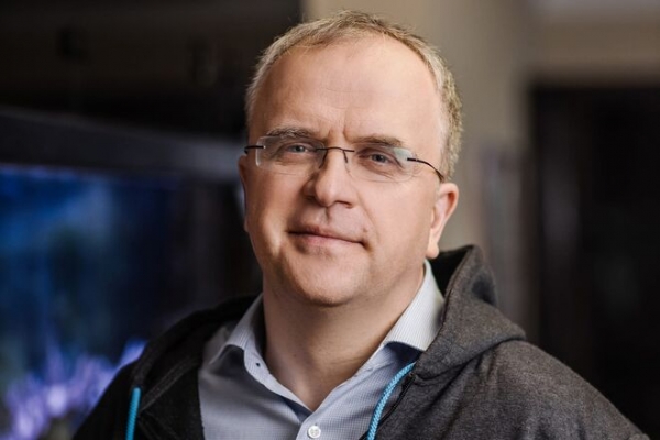
Глава Киевстара рассказал, как вырастут тарифы в 2022-м и об абсурдности интернета за 1 гривну в селах
