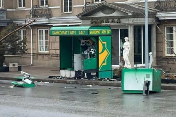
Бизнес Казахстана оценил убытки из-за "газовых" протестов

