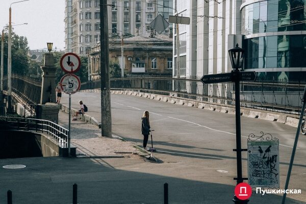 В Одессе проверят техническое состояние 7 мостов: цена вопроса &mdash; 1,7 миллиона гривен