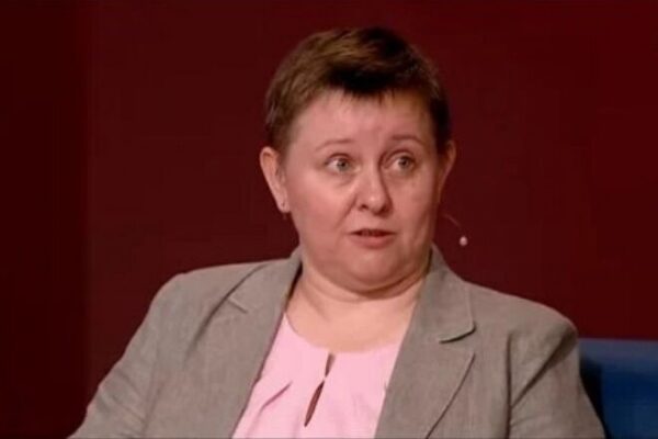 
Чередниченко: "Пленок Медведчука" нет, есть "пленки Баканова"
