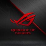ASUS Republic of Gamers представляет передовую игровую периферию на выставке CES 2022