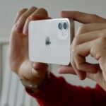 iPhone 14 Pro показали на первых снимках