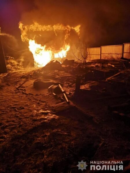 Под Киевом при пожаре погиб годовалый ребенок: задержана 18-летняя мать Под Киевом при пожаре погиб годовалый ребенок: задержана 18-летняя мать