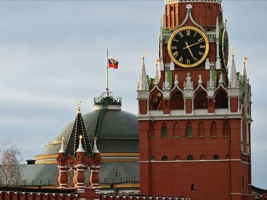 Задум Росії&nbsp;&mdash; це&nbsp;набагато більше, ніж нові території,&nbsp;&mdash; Андрій Єрмолаєв
