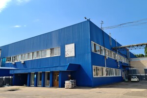 В Одессе продали завод шампанских вин
