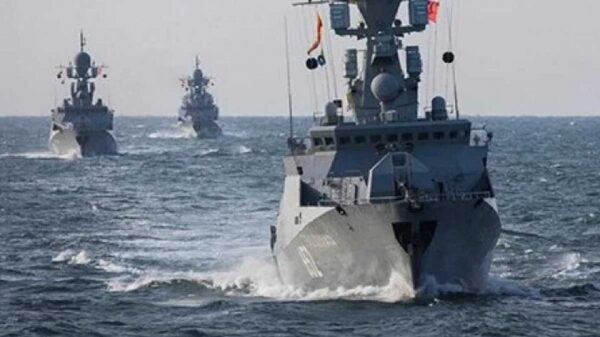 Блокада Россией Черного и Азовского моря: что известно о действиях Кремля