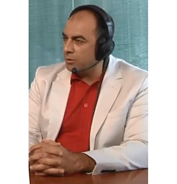 Фейковый &laquo;лидер азербайджанской общины&raquo; Ровшан Тагиев пытается &laquo;легализовать&raquo; себя через сеть фиктивных ассамблей, &mdash; СМИ