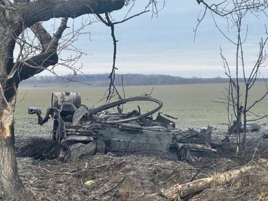 Найнебезпечніший напрямок — Житомирська траса: влада розповіла про ситуацію в Київській області
