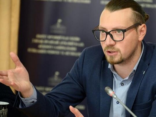 Партія Порошенка &laquo;Європейська солідарність&raquo; блокує посилення тероборони у&nbsp;регіонах&nbsp;&mdash; заява нардепа