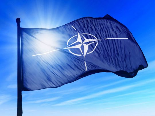 Польща та країни Балтії звернулися до НАТО у зв'язку із ситуацією в Україні
