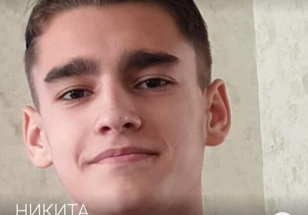 В Одессе пропал 15-летний подросток