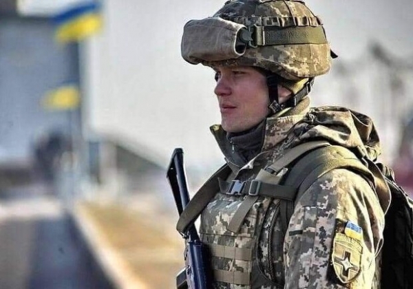 Над Одесской областью сбили крылатую ракету