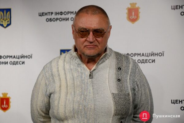Как горожанам вести себя во время обстрела: советы от одесского военкора