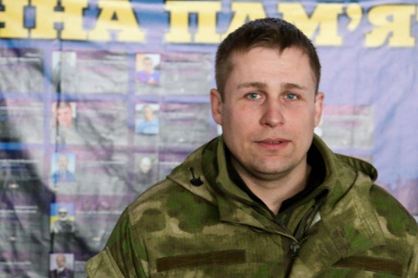Новый губернатор собирает ещё одну бригаду терробороны в Одессе 