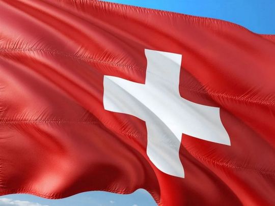 Швейцарія має намір заморозити капітал&nbsp;РФ в&nbsp;країні та&nbsp;запровадити санкції проти Путіна
