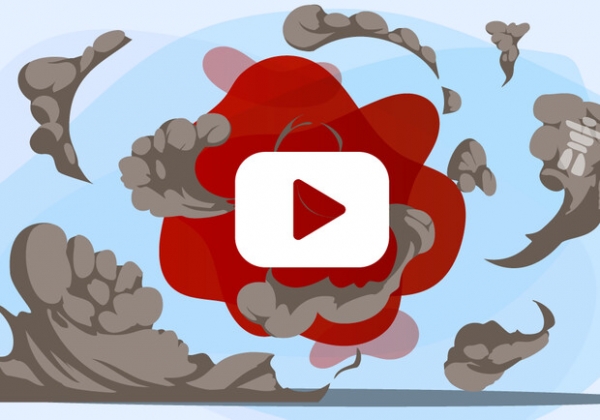 Основные тренды YouTube: что слушают украинцы во время военного положения