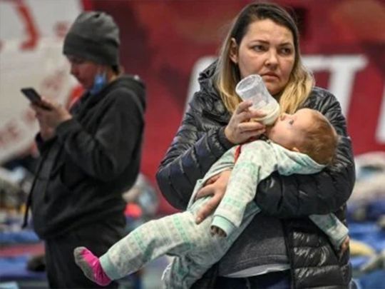 Насильно вивезених до Росії українців відправляють до Сибіру і на Далекий Схід, — ЗМІ