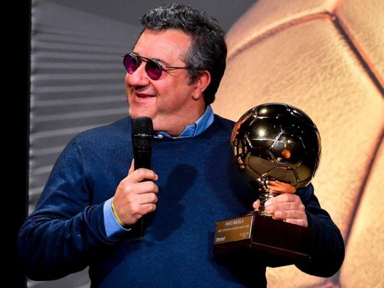 Помер футбольний Остап Бендер: не&nbsp;стало &laquo;покровителя&raquo; Ібрагімовича та&nbsp;Доннарумми