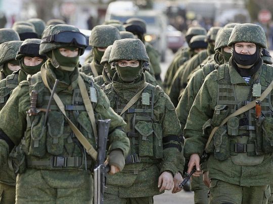 Росіянка — чоловікові-окупантові: «Ти давай там, українських баб гвалтуй. Головне — оберігайся»