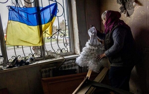 В Украине резко возрастет госдолг, &mdash; МВФ