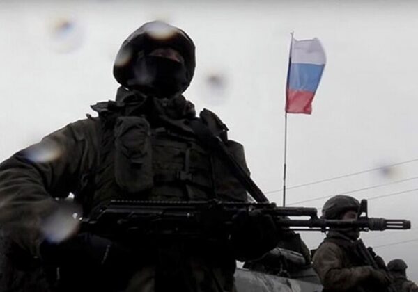 Потери армии России в Украине 13 мая