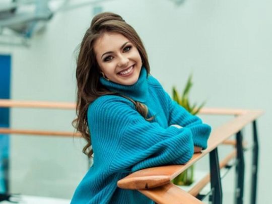&laquo;Виявилася невдячною тварюкою&raquo;: в&nbsp;Росії на&nbsp;віцечемпіонку Олімпійських ігор повісили тавро зрадниці