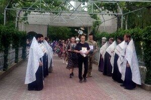 Одесская область прощается со своими защитниками