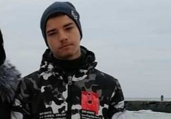 В Одессе пропал 14-летний мальчик