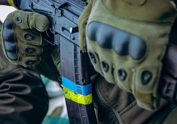 Какие страны больше всего помогли Украине в войне против РФ