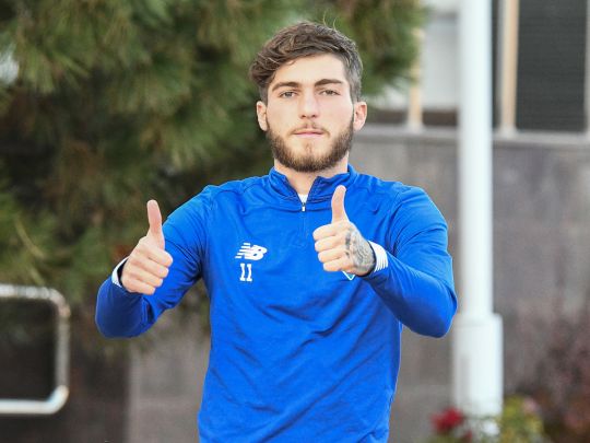 Чемпіон світу самовільно залишив &laquo;Динамо&raquo; та&nbsp;продовжить кар'єру за&nbsp;кордоном