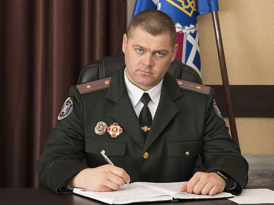 &laquo;Госпіталізовано з&nbsp;пораненнями обох ніг&raquo;: у&nbsp;Херсоні підірвали одного з&nbsp;ключових зрадників-колаборантів
