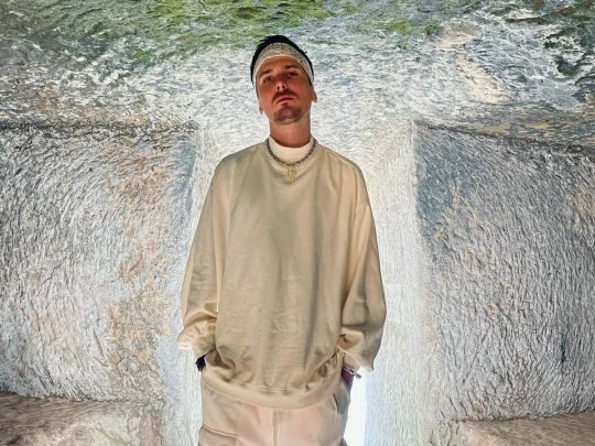 Позитив та&nbsp;Мішель Андраде пішли від Потапа та&nbsp;випустили нову пісню з&nbsp;Аліною Паш